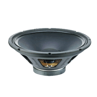 Celestion TF 1520 15" 150 watt 8ohm PA/Bass Speaker - Click Image to Close