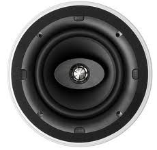 KEF In-Ceiling Ci200CR Speaker 200mm (EACH) - Click Image to Close