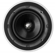 KEF In-Ceiling Ci200QR Uni-Q Speaker 200mm (EACH) - Click Image to Close