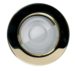 KEF In-Ceiling Ci50R Speaker Brass - OBSOLETE - Click Image to Close