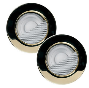 KEF In-Ceiling Ci50R Speaker Brass - OBSOLETE