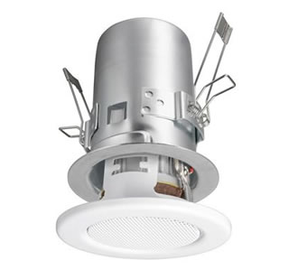 KEF In-Ceiling Ci50R Back Can (EACH) - Click Image to Close