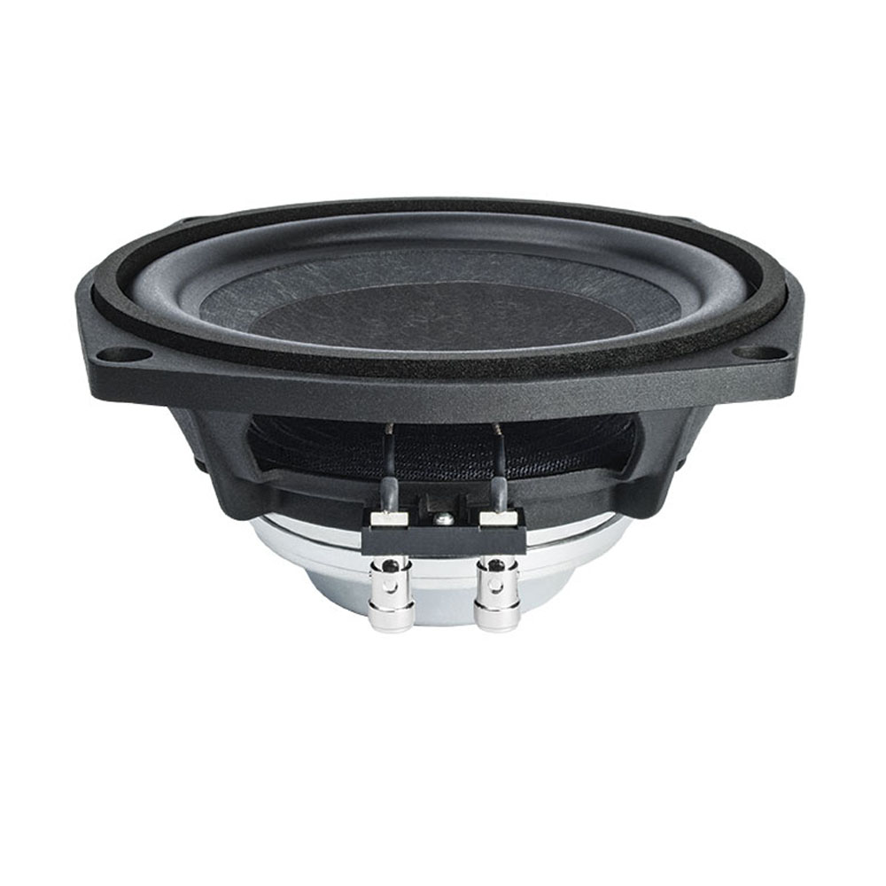 Faital PRO 6RS140 8ohm 6" 200 watt Speaker - Click Image to Close