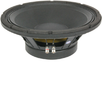 Eminence KAPPA PRO 15LF 4ohm 15" 600watt Speaker