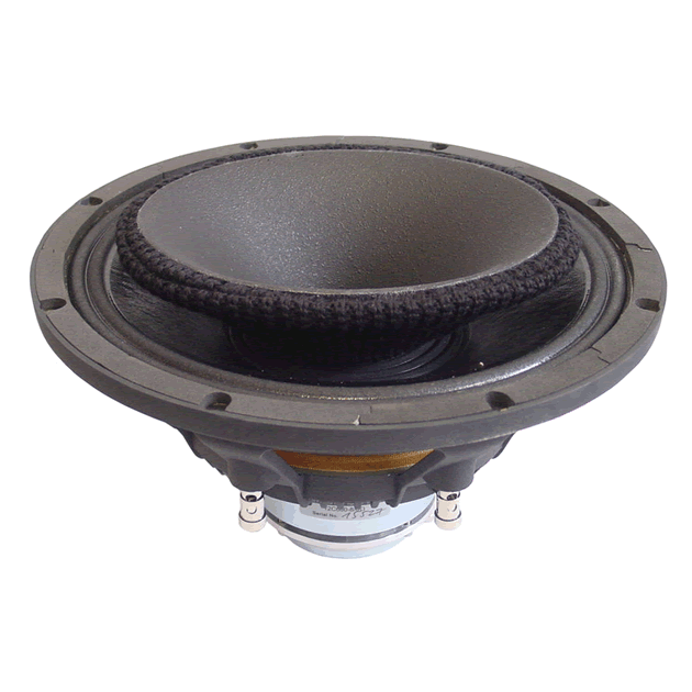 BMS 12CN680 12" Coaxial Neodymium Speaker 3" + 1.75" VC, 500 W + 80 W, 80x 60 98 dB 8 Ohm - Click Image to Close