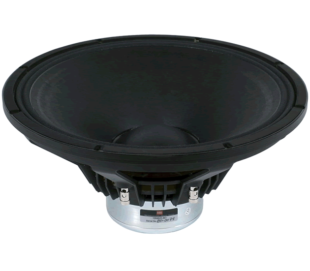 BMS 15N820 15 900 Watt Neodymium Low Midrange Speaker 8 ohm