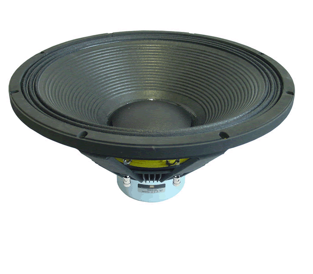 BMS 18N830V2 18” 1100 Watt Neodymium Speaker 4" VC 96 dB 8 Ohm