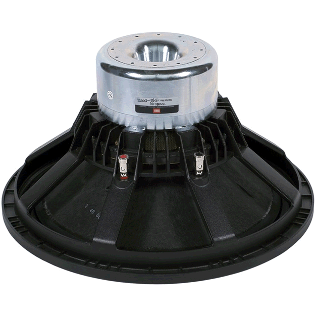 BMS 18N850V2 18" 1200 Watt Neodymium Speaker 4" VC 95 dB 8 Ohm - Click Image to Close