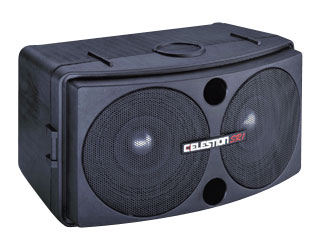 Celestion SR1 MK2 4ohm Without Lid (PAIR) - Click Image to Close