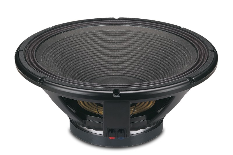 RCF LF18X400 18" 1000 Watts 8ohm Ferrite Loudspeaker - Click Image to Close