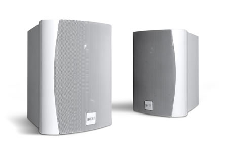 KEF Ventura 6 Outdoor Speakers + Integral Brackets (PAIR) OFFER - Click Image to Close